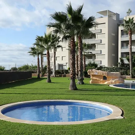At079 With Pool 250 M From The Apartmán *